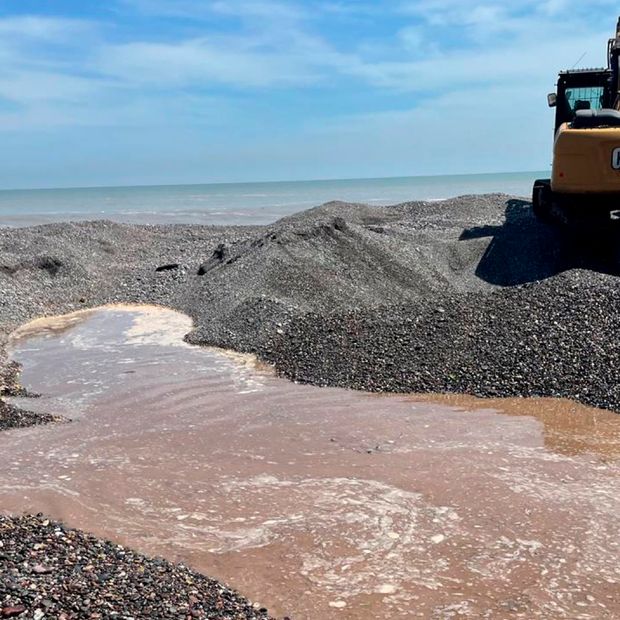 Alerta por Inundaciones Hoy: Cinco Estados en Riesgo por Tormenta Tropical Vance